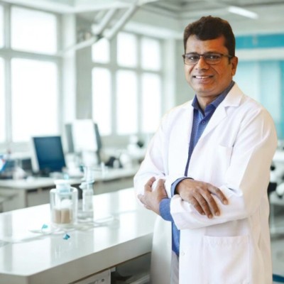 Dr. E. Debaraju Reddy